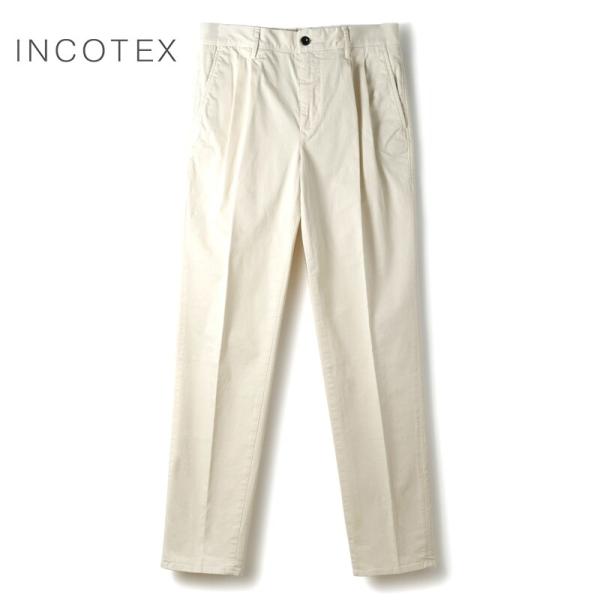 INCOTEX（インコテックス） INCOTEX SLACKS / インコテックス