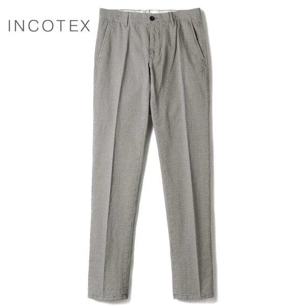 INCOTEX（インコテックス） INCOTEX SLACKS / インコテックス