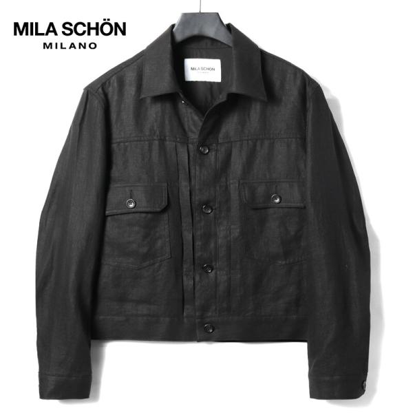 mila schon（ミラショーン） MILA SCHON MILANO / ミラ ショーン