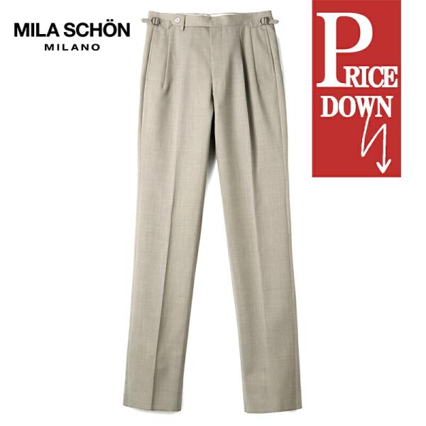 mila schon（ミラショーン） MILA SCHON MILANO / ミラ ショーン
