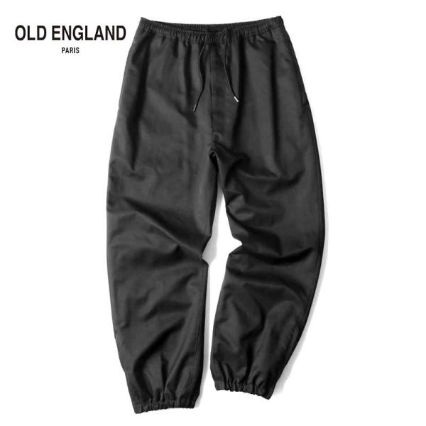 ウールパンツ　イングランド製　90s OLD ENGLAND / オールドイングランド ZEGNA製ウールナイロン