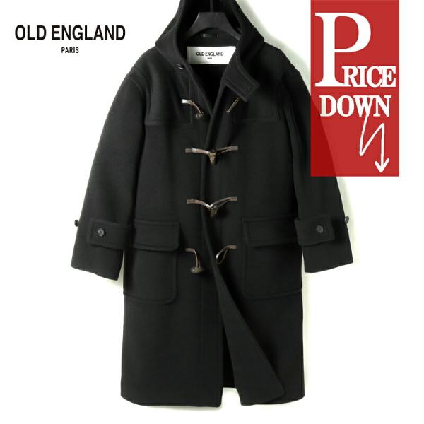 OLD ENGLAND（オールドイングランド） JOSHUA ELLIS社製トリプルパイル