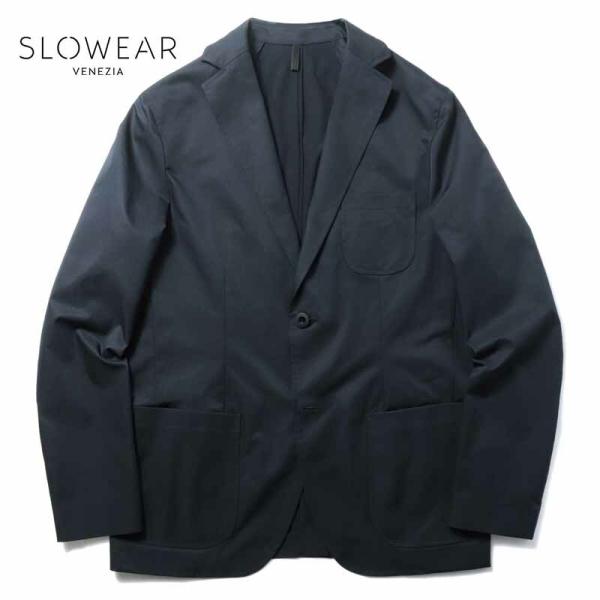 SLOWEAR TEKNOSARTORIAL / スローウェア テクノサルトリアル 撥水