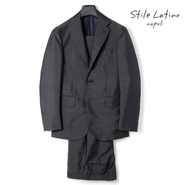 Stile Latino（スティレラティーノ） Stile Latino / スティレ