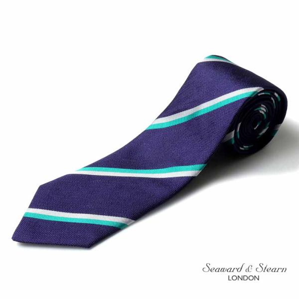 Seaward＆stearn Seaward ＆ Stearn / シーワード＆スターン シルク