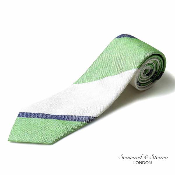 Seaward＆stearn Seaward ＆ Stearn / シーワード＆スターン シルク