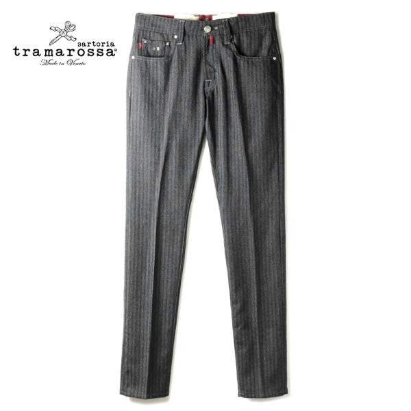Tramarossa◆Made in Italy◆32◆ストレッチ パンツ Tramarossa◇Made in Italy◇32◇ストレッチ パンツ
