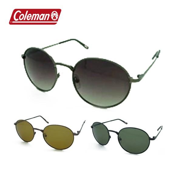 Coleman コールマン Cvt01 偏光サングラス ヴィンテージ Cvt01