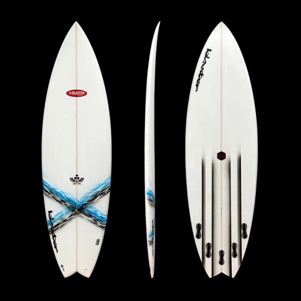 シニア世代のショートサーファーの声から吸い上げた情報を実現したマジックボードがバージョンアップです。EPSフォーム使用で，軽量化を実現しました。日本のビーチブレイクの波，パワーの無い波でも，パワーのあるリーフブレイクでも，このボードは最高の...