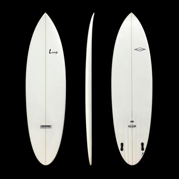 SCELLセル サーフィン サーフボード ファンボード 7'4 レッド | JChere