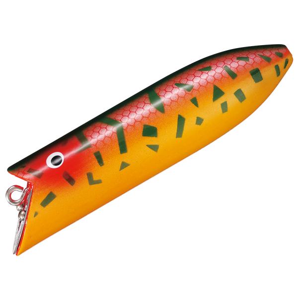 Heddon　ヘドン　プランキングバサースプーク　14KCD