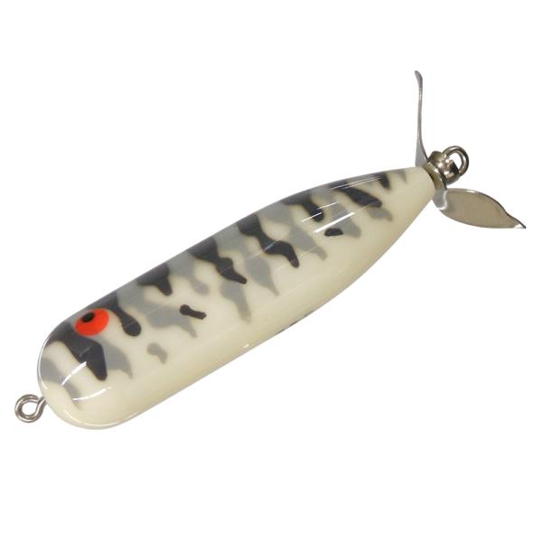 Heddon 　ヘドン　マグナムトーピード　ボーンコレクション　BOS3