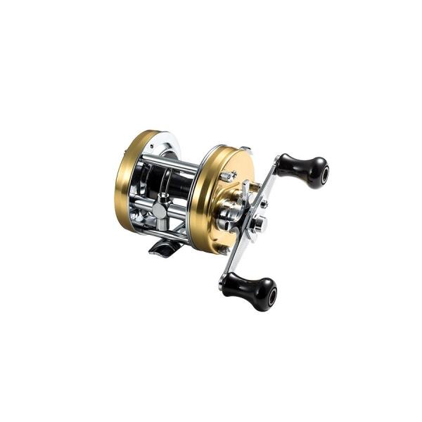 Abu Garcia（アブガルシア） Ambassadeur AMB.5501CS ロケット