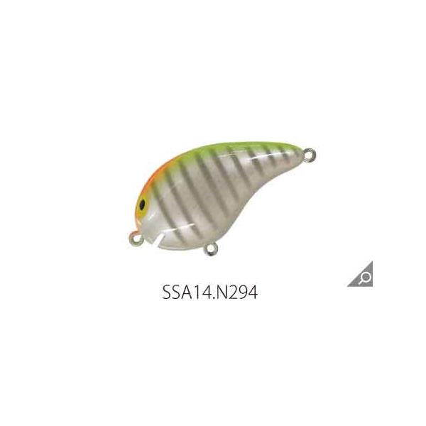 ボーマー　スクエアA（SquareA）スミスリミテッドカラー　B04SL　SSA14 N294