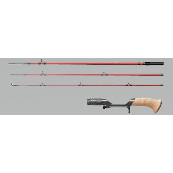 SMITH（スミス） スーパーストライク SS-TT56M3 トップウォーター