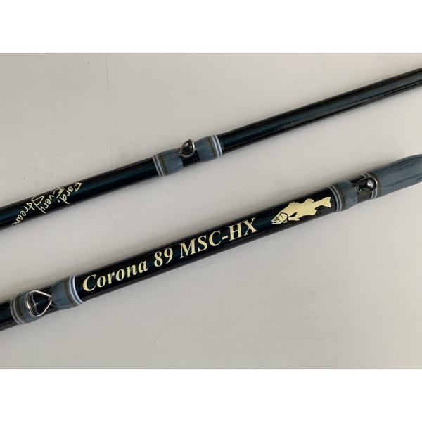 TULALA エクストリーム ハーモニクス コローナ 89MSC-HX