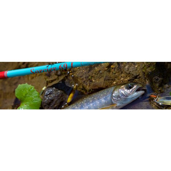 TULALA TULALA EX ツララトリュテ Sorcier 69 L（ソルシエ 69 L