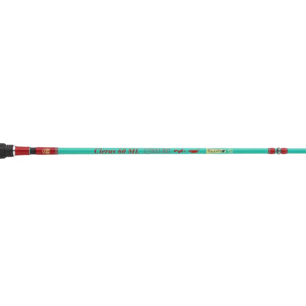 □□TULALA ロッド　Clerus60ML TULALA | Ford every stream | » Clerus 60 ML