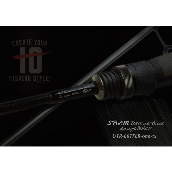 ロッド ICE CUBE IC-610TFLB-one-T2 TICT 10th 楽天市場】TICT(ティクト) アイスキューブ ICECUBE BORON(10周年
