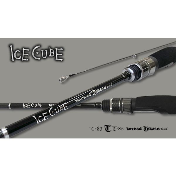 TICT（ティクト） ICECUBE IC-83TT-Sis : らんかぁ倶楽部 - 通販