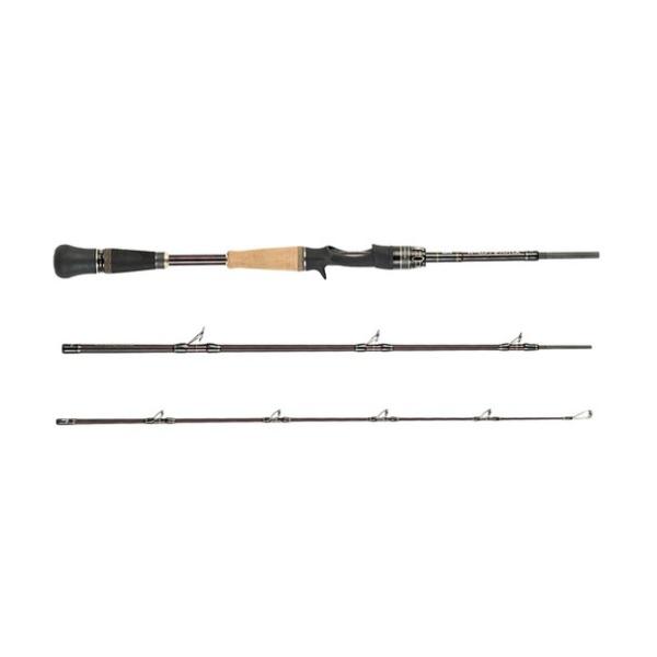 Abu Garcia World Monster (ワールドモンスター) WMC-563M