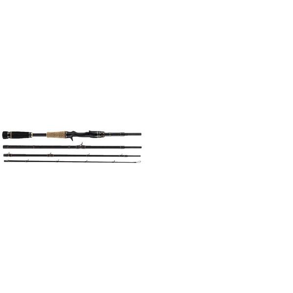 Abu Garcia World Monster (ワールドモンスター) WMCC-654M MGS