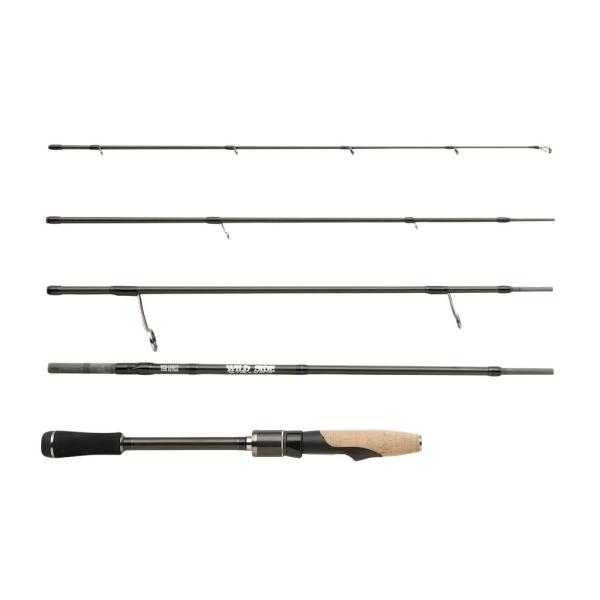 ワイルドサイド WILD SIDE マルチピース WSS63L-5 : らんかぁ倶楽部