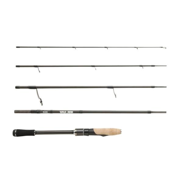 ワイルドサイド　WSS610ML-5 レジットデザイン ワイルドサイド マルチピース WSS610ML-5