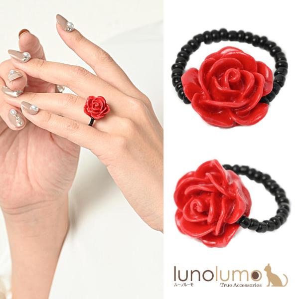 ディオール 指輪 フラワー 花 バラ 薔薇 ヴィンテージ サイズ14号 リング ディオール 指輪 フラワー 花 バラ 薔薇 ヴィンテージ サイズ14号