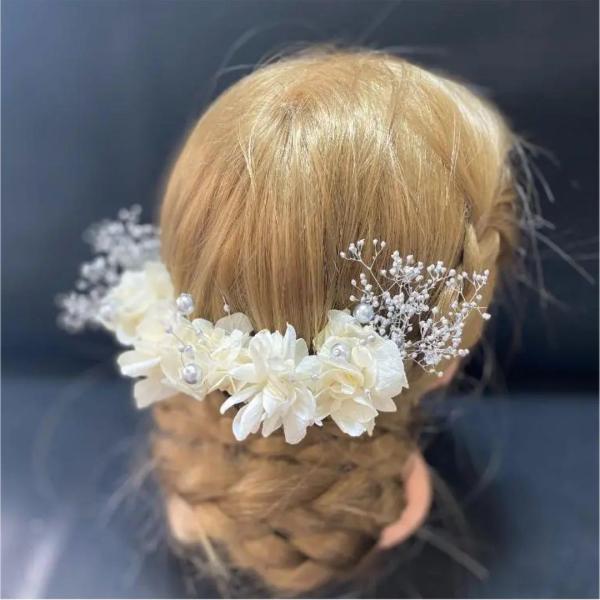 あすつく 髪飾り かすみ草 シルバー あじさいパール シルバー ホワイト 7本セット 結婚式 成人式 卒業式 袴 プリザーブドフラワー 花 hg0054 :hg0054:Lupineルピナス - 通販 - Yahoo!ショッピング あすつく 髪飾り かすみ草 シルバー あじさいパール シルバー ホワイト 7本セット 結婚式 成人式 卒業式 袴 プリザーブドフラワー 花 hg0054 :hg0054:Lupineルピナス - 通販 - Yahoo!ショッピング