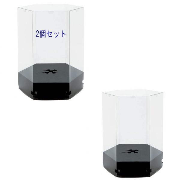 クリアケース フラワーボックス コレクションケース フィギュアケース ディスプレイケース ウエディングブーケ【配送方法】ヤマト宅配便(amazon倉庫からの発送の場合もあります）【送料無料】但し一部地方別途料金あり☆日本製！当店提携国内工場...