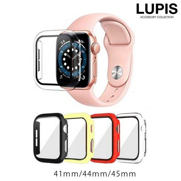 AppleWatch アップルウォッチ ケース カバー ハード 全面保護 シンプル 