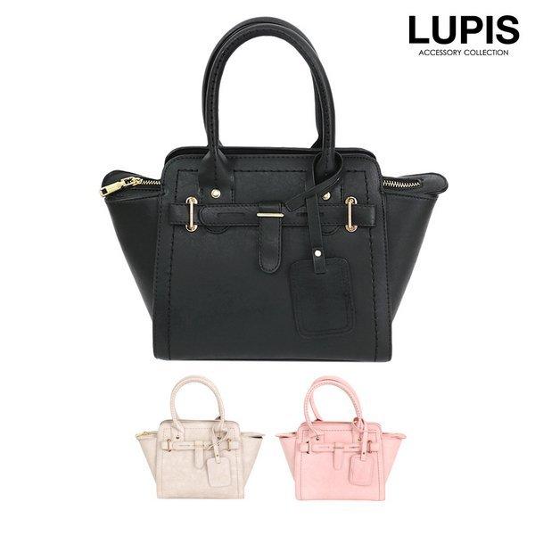 LUPIS（ルピス） ハンドバッグ バッグ ショルダーバッグ レディース 