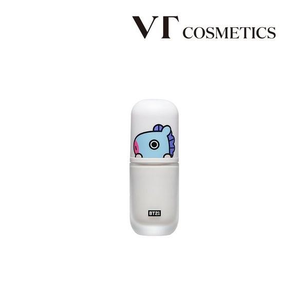 送料無料 Vt Bt21 Vtコスメ ティンテッドミルクccクリーム 日焼け止め 化粧下地 ベース 韓国コスメ Ma 0039 Vt Lupis 通販 Yahoo ショッピング