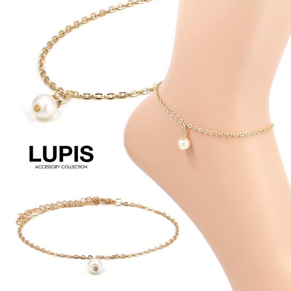 アンクレット レディース パール ゴールド チェーン シンプル ルピス LUPIS :o629:LUPIS Yahoo!店 - 通販 - Yahoo!ショッピング アンクレット レディース パール ゴールド チェーン シンプル ルピス LUPIS :o629:LUPIS Yahoo!店 - 通販 - Yahoo!ショッピング