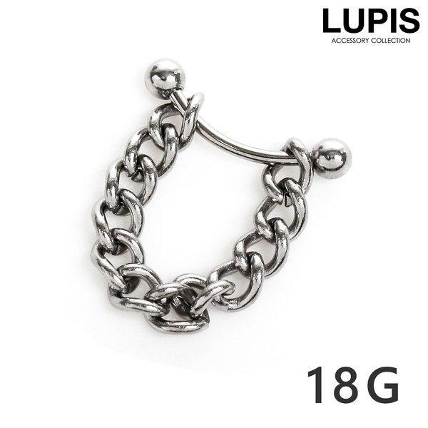 {fBsAX 18G T[WJXeX `F[ oiio[x Vo[ AM[Ή 316L sAX h sX lupis