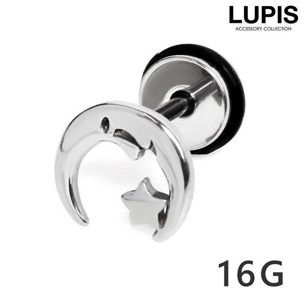 {fBsAX 16G [ X^[ AM[Ή ςȂOK T[WJXeX 316L tFCNvO Vo[ sX lupis