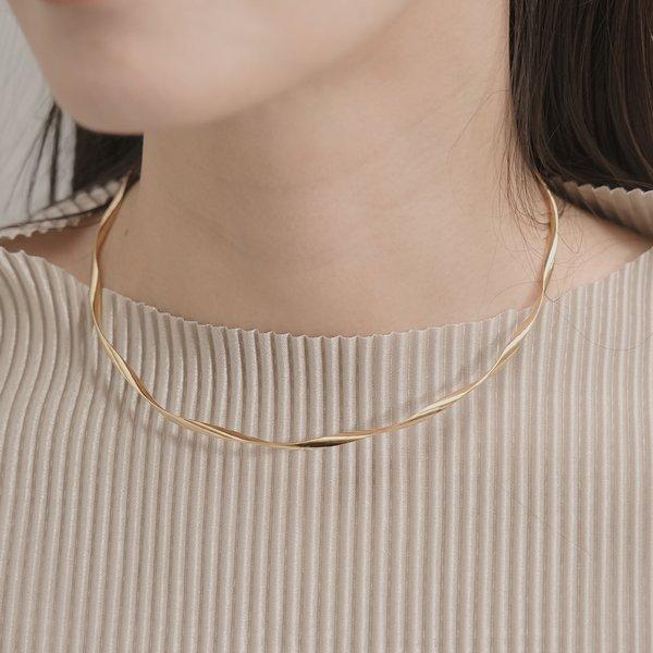 LUPIS（ルピス） ネックレス レディース アレルギー対応 つけっぱなし