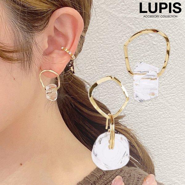 透明 ピアス おしゃれの人気商品 通販 価格比較 価格 Com