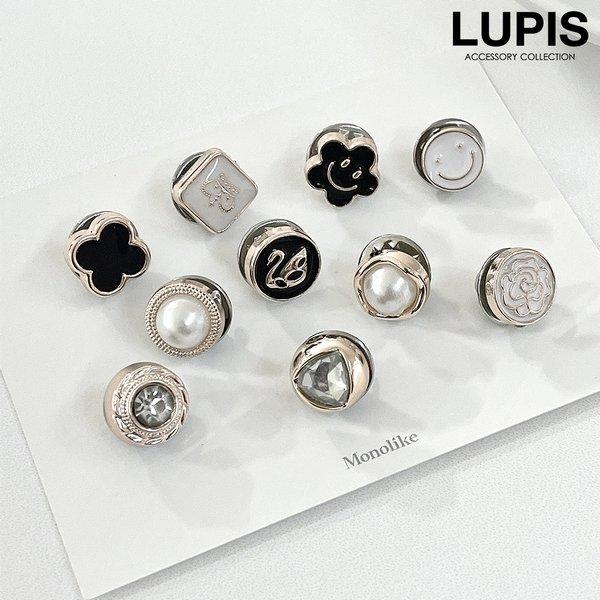 専用❣️お年玉企画付き❗️ミステリーセッティングルビーブローチ ルビー 2.63ct ダイヤモンド プラチナ ブローチ【品質保証書/宝石鑑別