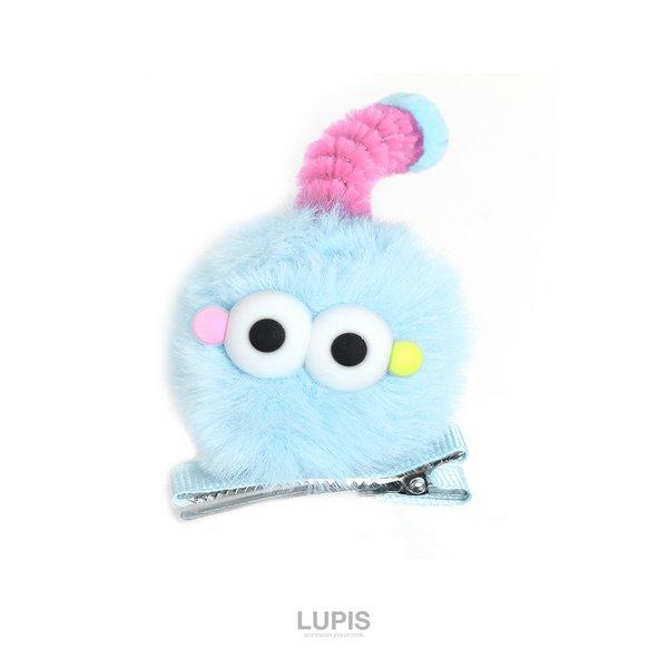 �w�A�A�N�Z�T���[ �w�A�N���b�v �����X�^�[ �ӂ�ӂ� ���킢�� ���j�[�N �������� �|�b�v �t�@�[ �|���|�� ��l �q�� �L�b�Y �؍� �؍����� ���s�X lupis ���i�摜2