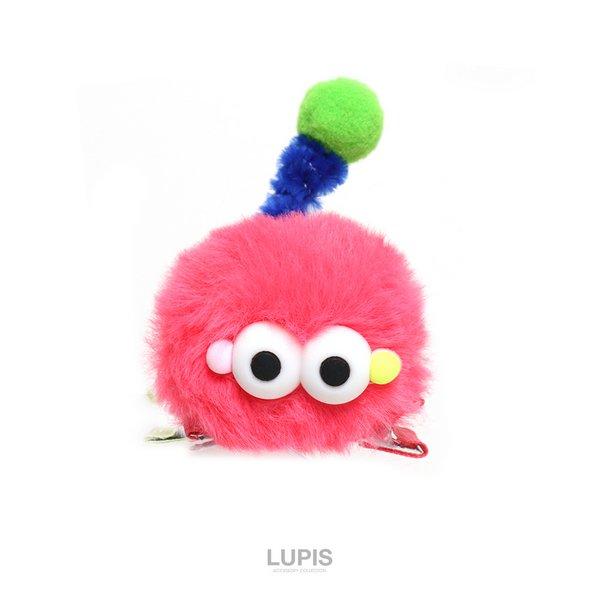 �w�A�A�N�Z�T���[ �w�A�N���b�v �����X�^�[ �ӂ�ӂ� ���킢�� ���j�[�N �������� �|�b�v �t�@�[ �|���|�� ��l �q�� �L�b�Y �؍� �؍����� ���s�X lupis ���i�摜3