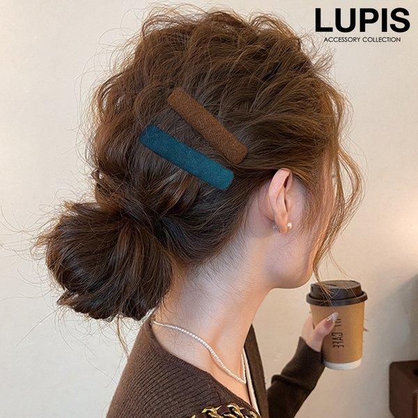 品番 : v2922サイズ : 横幅約7cm × 高さ約1.5cmその他 : モニター・撮影環境により実際の商品と色味が異なる場合があります。商品の説明温かみのあるニット風素材のぱっちんヘアピン。シンプルながら、ほっこり可愛らしい雰囲気が魅...