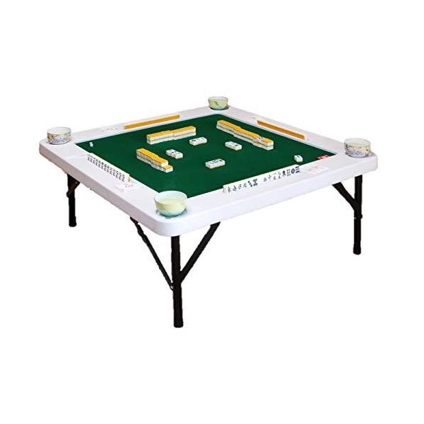折りたたみ式麻雀卓