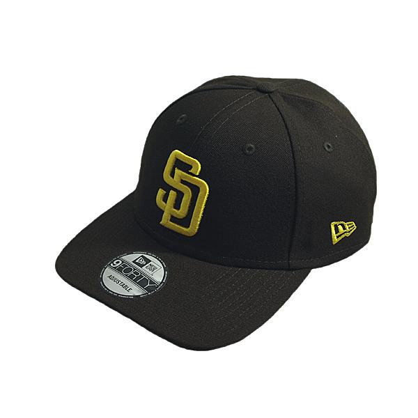 ニューエラ NEW ERA MLB ストラップバックキャップ 帽子 9FORTY MLB