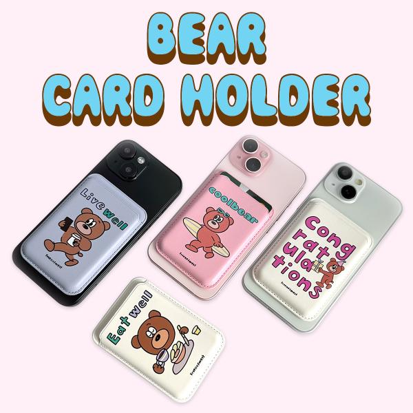 クマ様iPhone11 128GB SIMフリー ケース 充電コード SIMピン クマ様