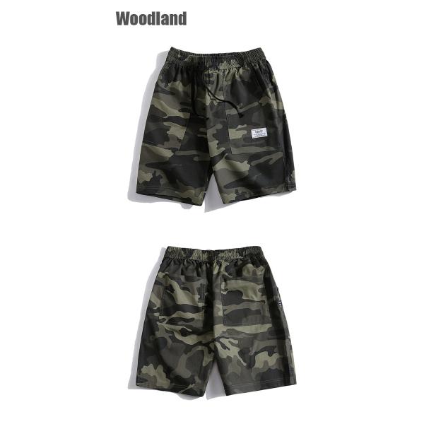 メンズ カモフラージュ柄 ショートパンツ 迷彩 ハーフパンツ 短パン ショーツ Buyee Buyee 日本の通販商品 オークションの代理入札 代理購入