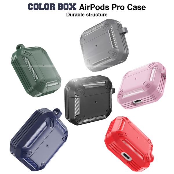 SALE J[ {bNX AirPods Pro P[X Jrit GA|bY Jo[ ϏՌ  y Vv CX Cz iPhone