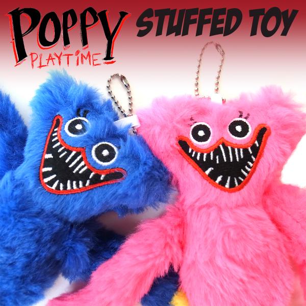 POPPY PLAYTIME　BIGぬいぐるみ　ハギーワギー　キシーミシ　ドーイ Amazon.co.jp: POPPY PLAYTIME ハギーワギー巨大ぬいぐるみ 高さ