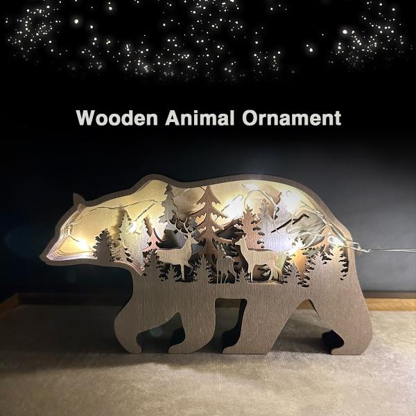 lupo_wood-animal-01